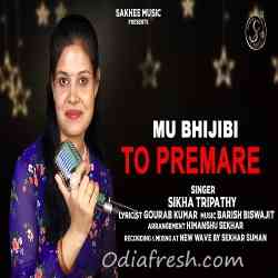 Mu Bhijibi To Premare